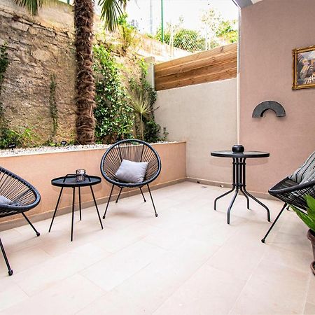 Nina Colosseum Apartment Pula Bagian luar foto