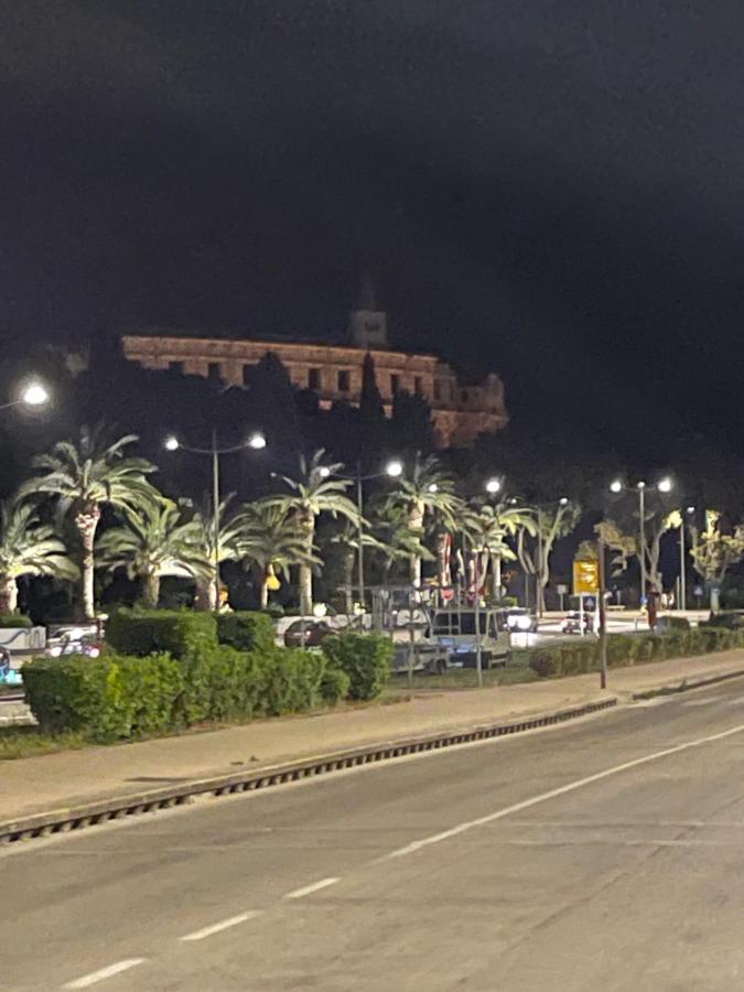 Nina Colosseum Apartment Pula Bagian luar foto