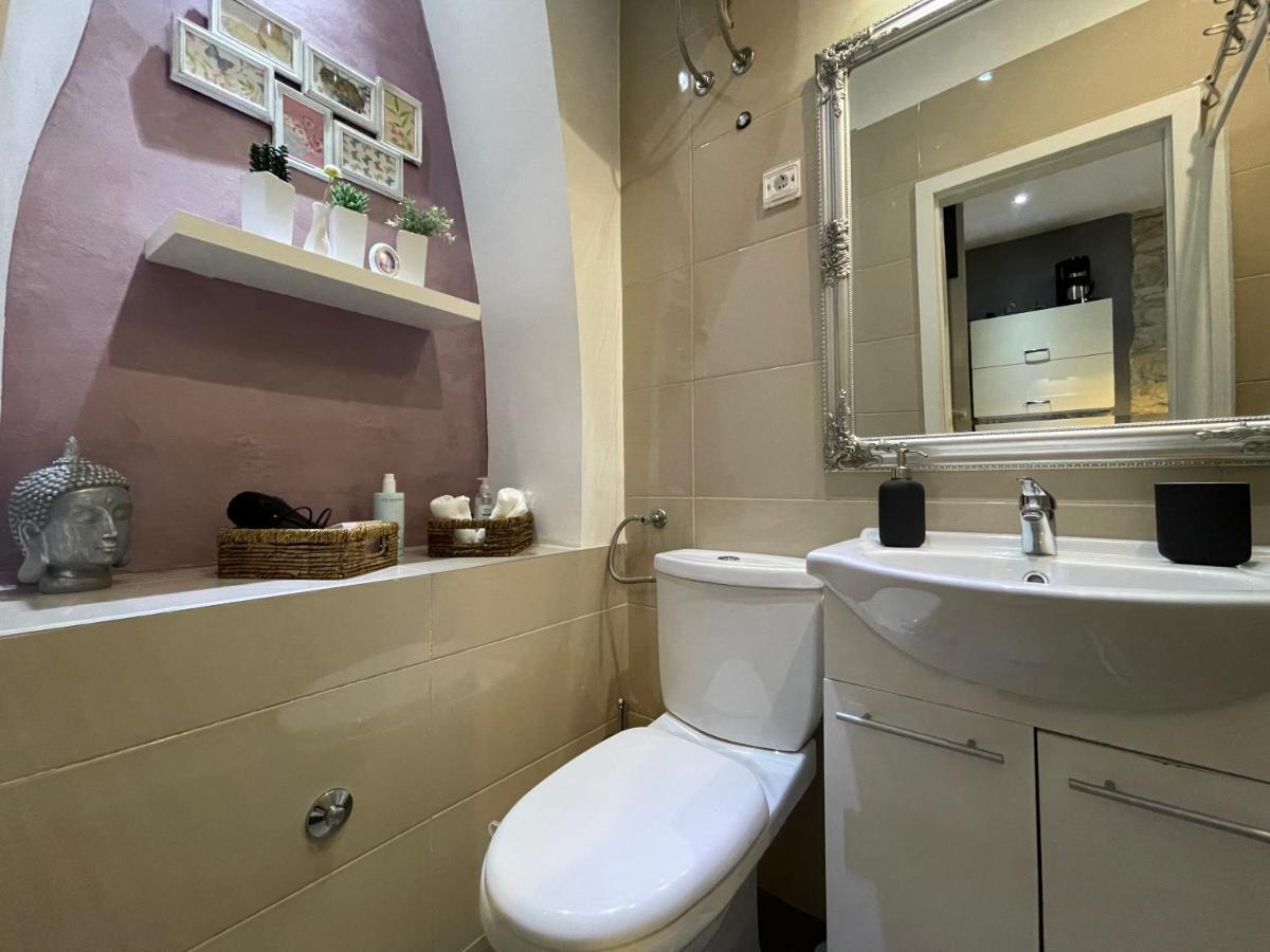 Nina Colosseum Apartment Pula Bagian luar foto